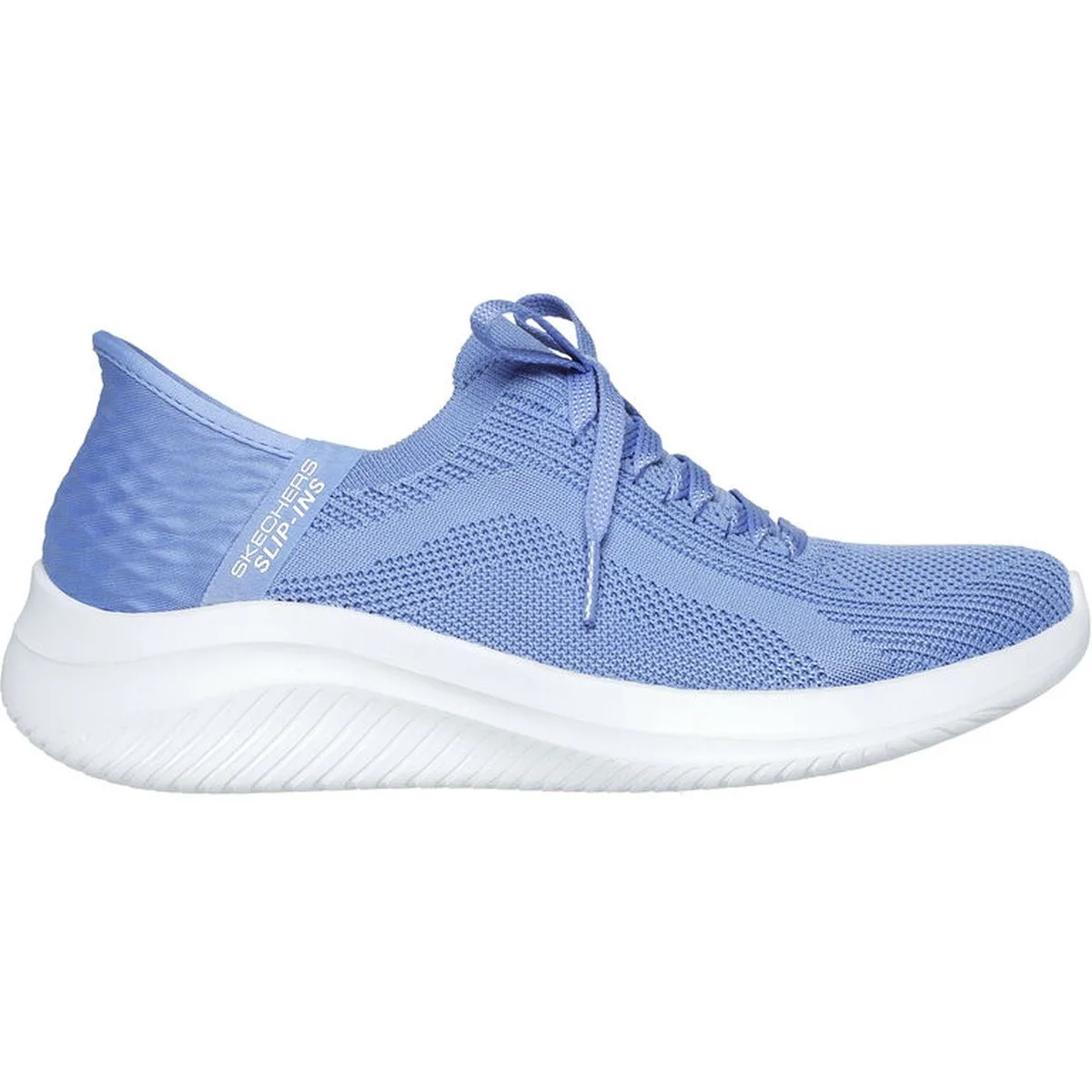 Ultra Flex 3.0 - Brilliant Path Damen Slipper, blau, Größe 38 38