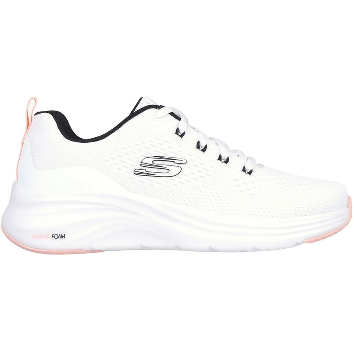 Skechers Vapor Foam - Fresh Trend Damen Freizeitschuhe, multicolor, Größe 39 196989417684