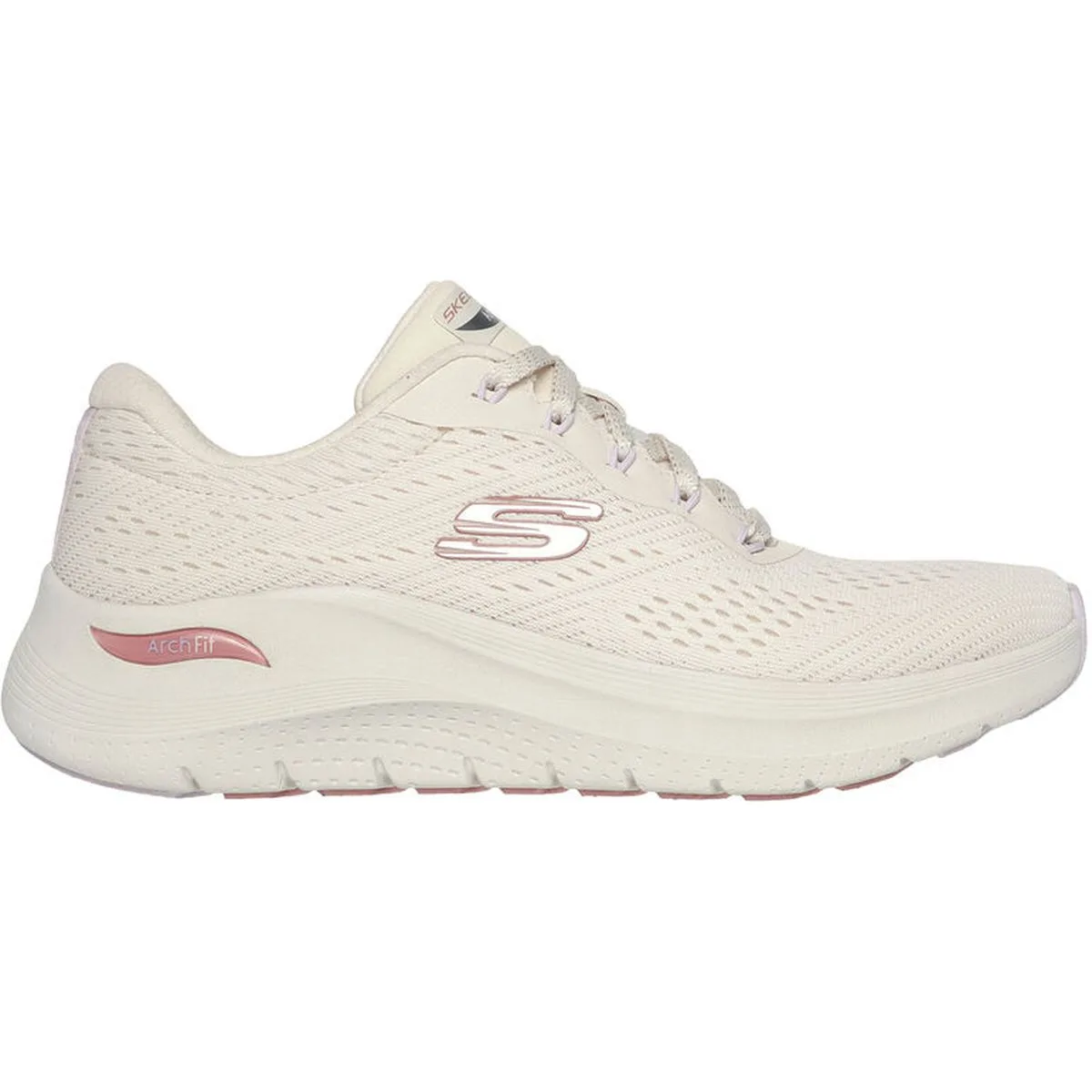 Arch Fit 2.0 - Big League Damen Freizeitschuhe, braun, Größe 41 41