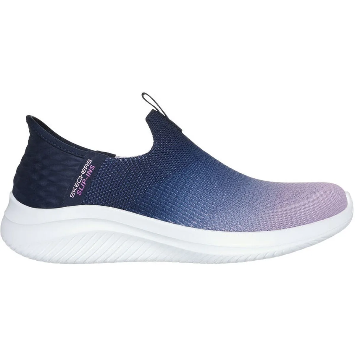 Ultra Flex 3.0 - Beauty Blend Damen Slipper, blau, Größe 39 39