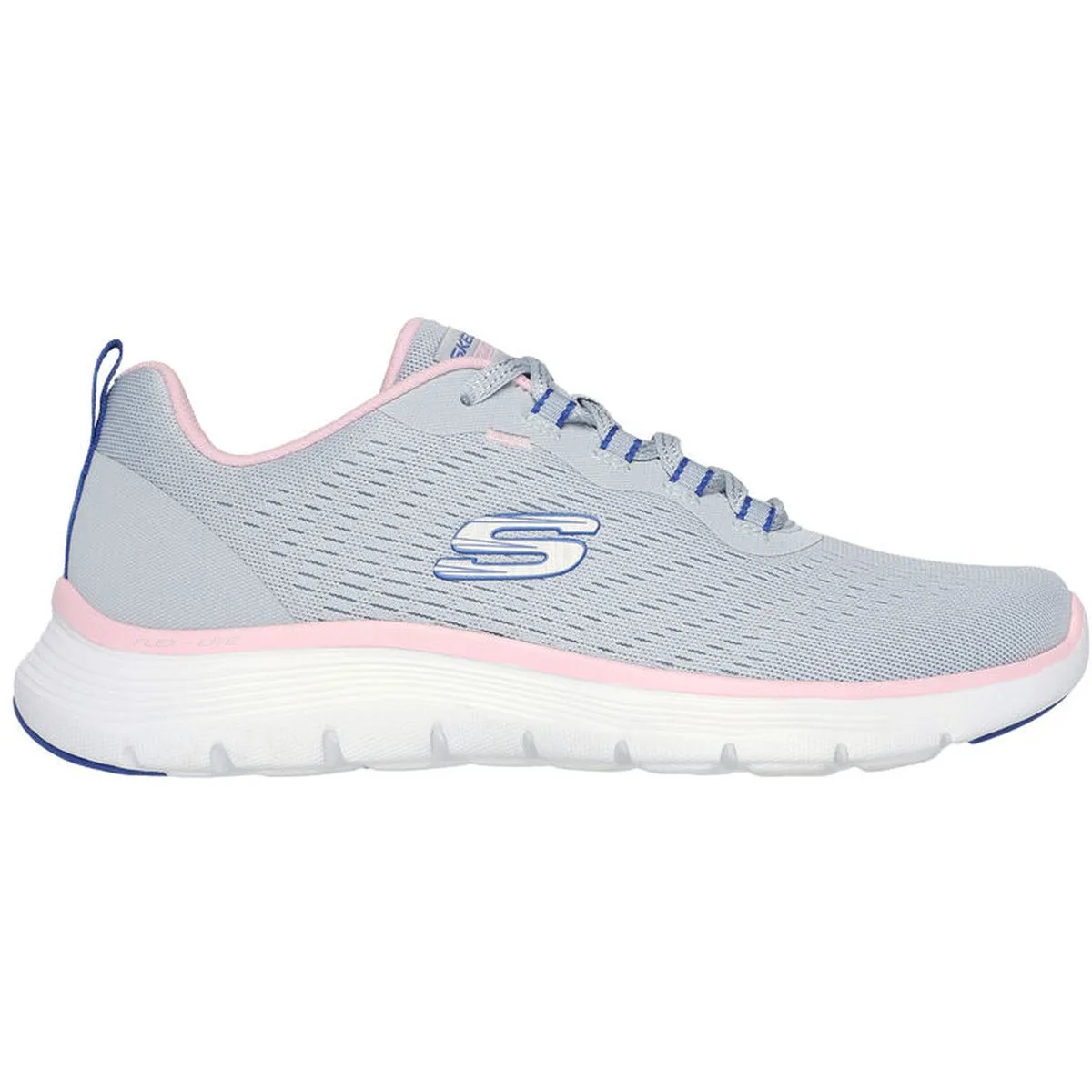 Flex Appeal 5.0 Damen Freizeitschuhe, grau, Größe 41 41