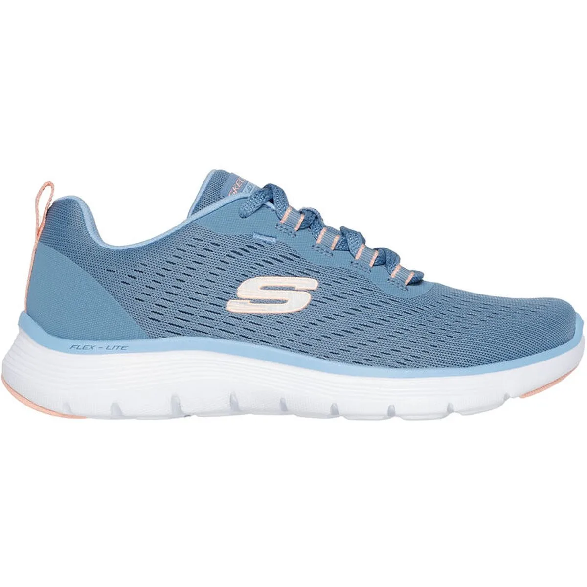 Flex Appeal 5.0 Damen Freizeitschuhe, blau, Größe 41 41