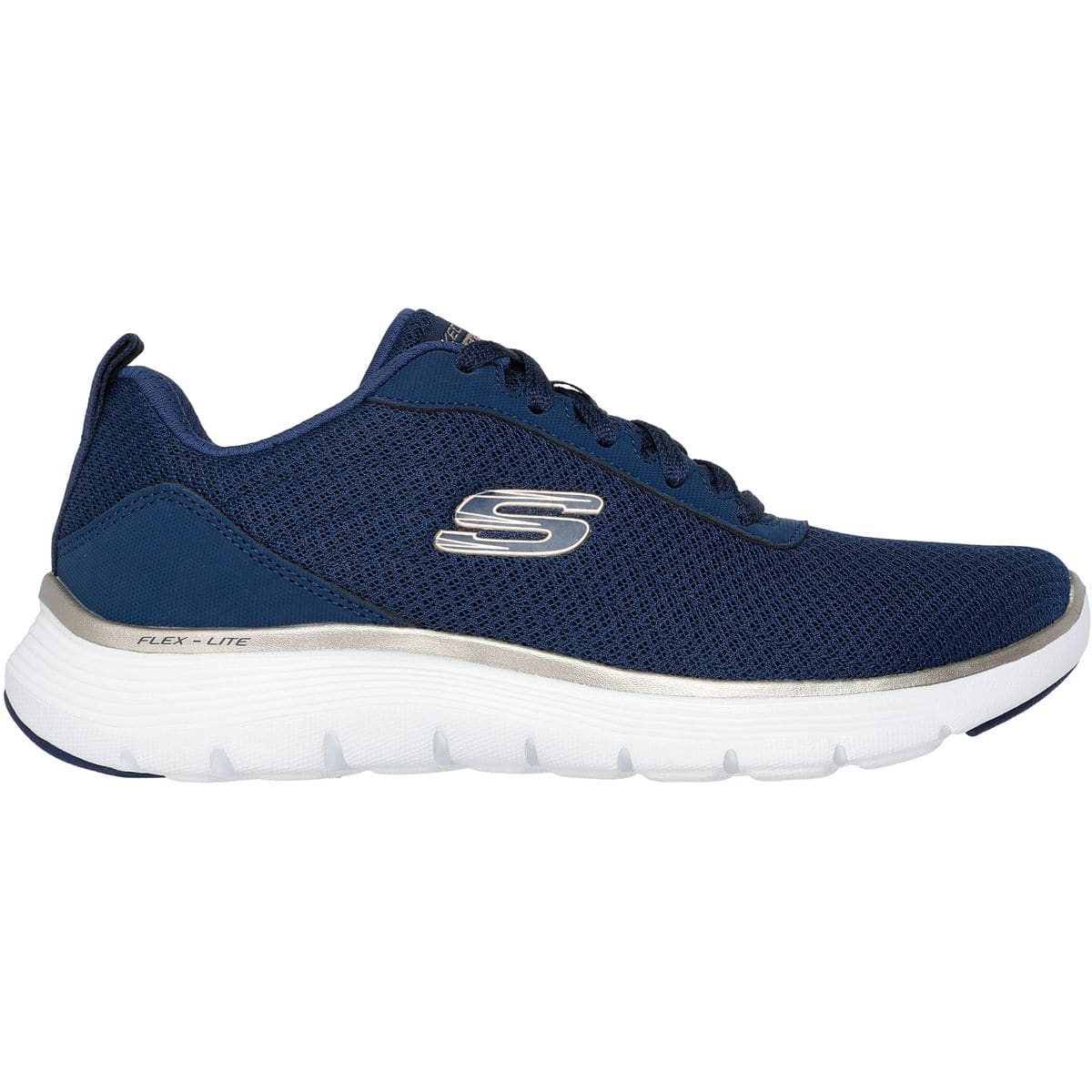 Flex Appeal 5.0 - Uptake Damen Trainingsschuhe, blau, Größe 39 39