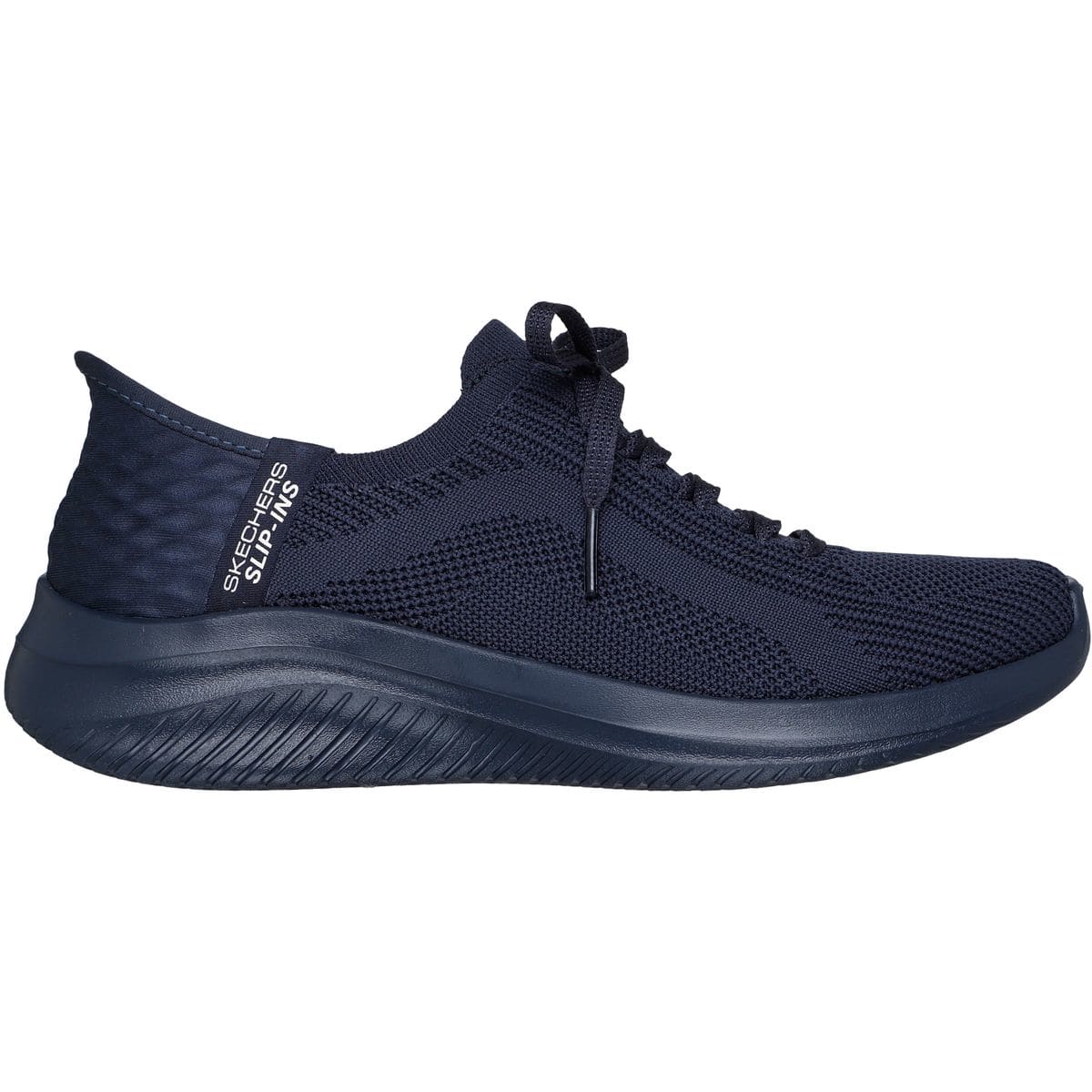 Ultra Flex 3.0 - Pure Color Damen Slipper, blau, Größe 38 38