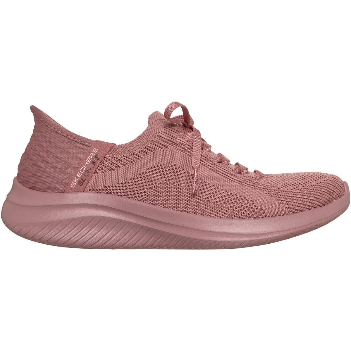 Ultra Flex 3.0 - Pure Color Damen Slipper, pink, Größe 42 42