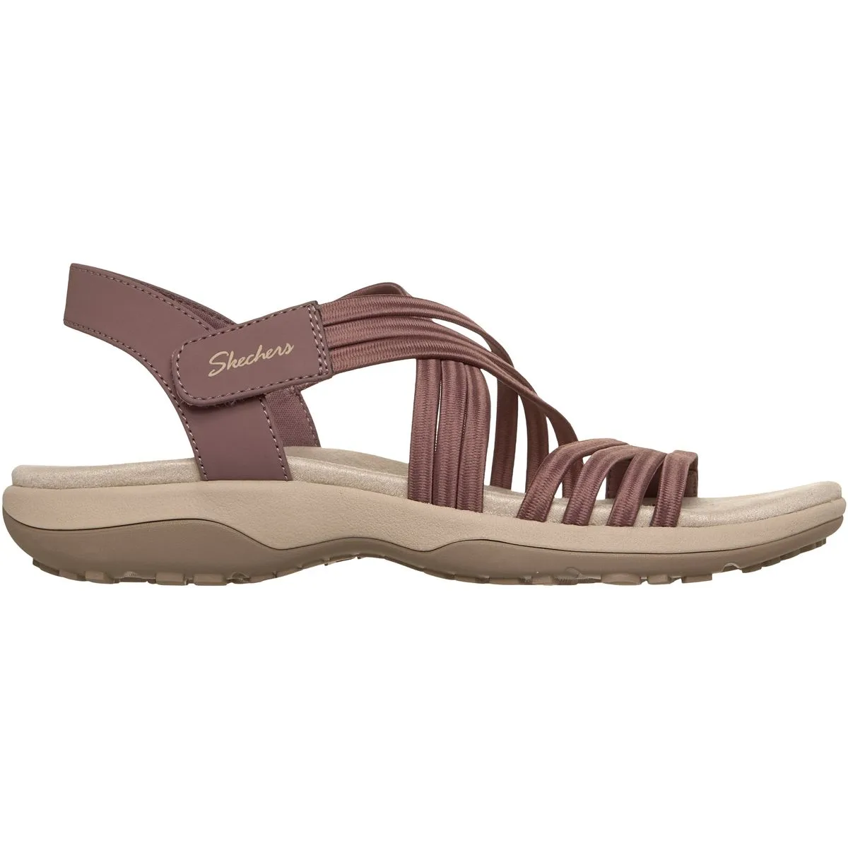 Reggae Slim - Sunnyside 2.0 Damen Sandalen, pink, Größe 41 41