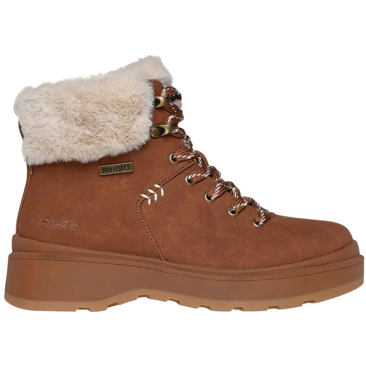 Park City Damen Stiefel, braun, Größe 37 37
