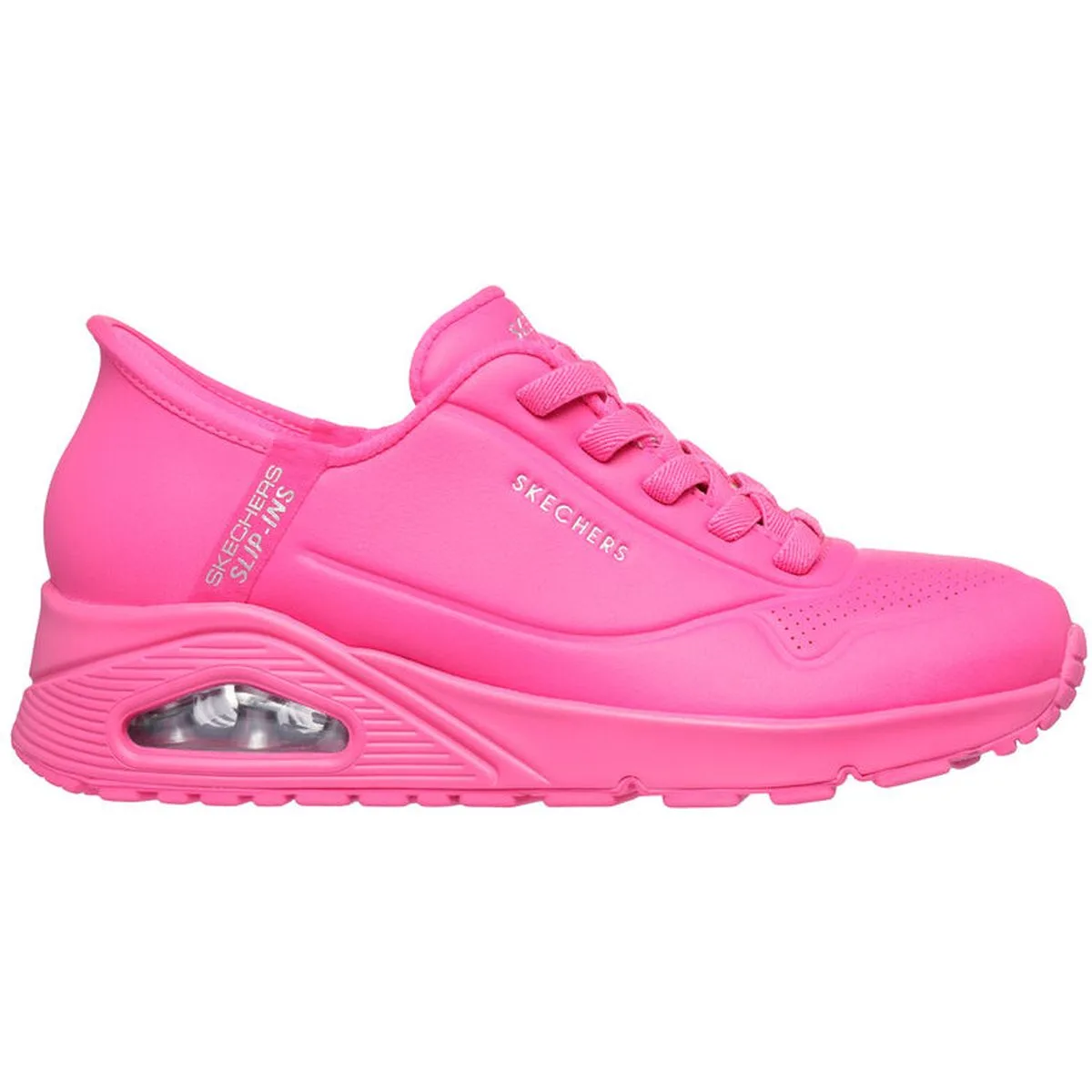 Uno - Easy-Air Damen Freizeitschuhe, pink, Größe 36 36