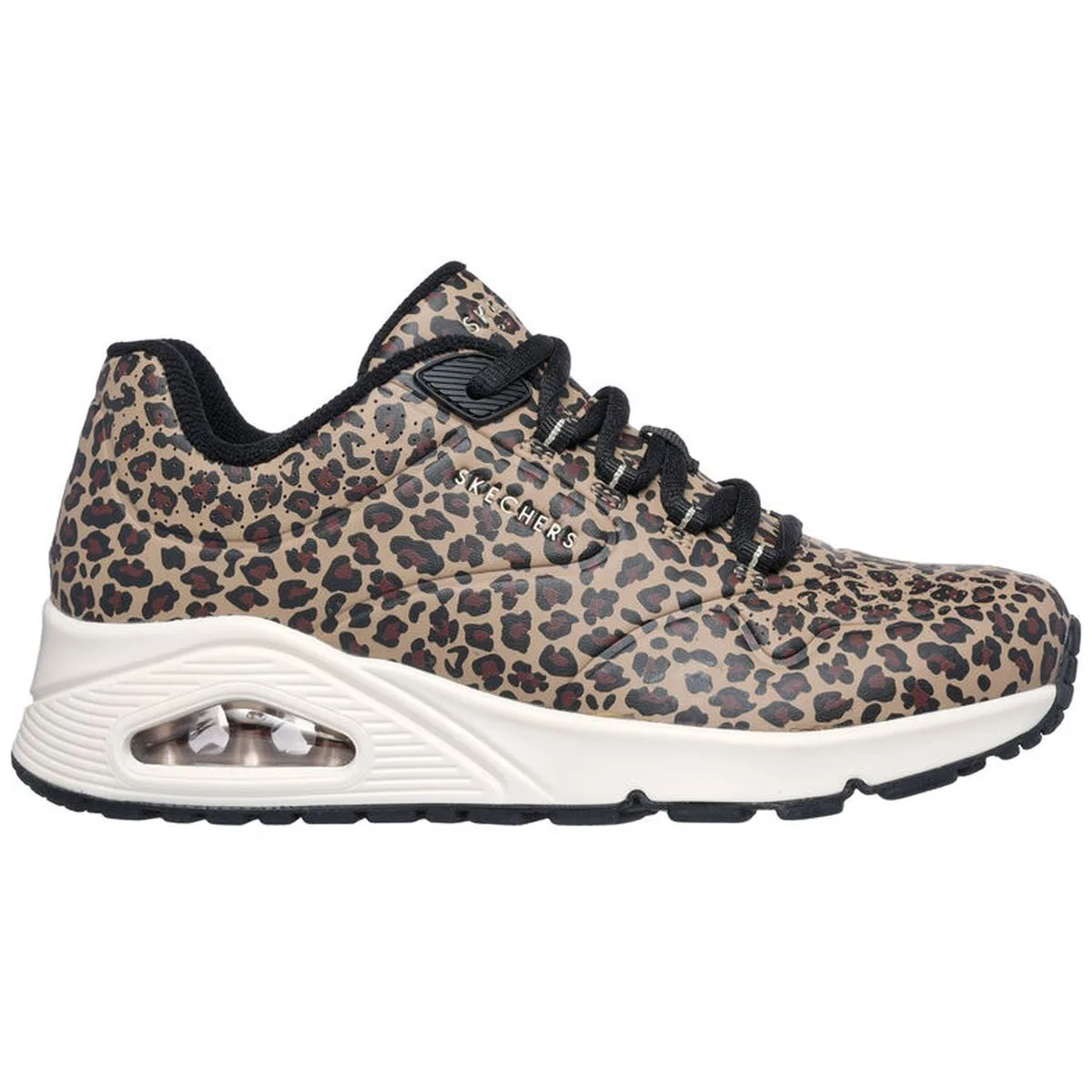 Uno - Kat-Neato Damen Freizeitschuhe, multicolor, Größe 41 41