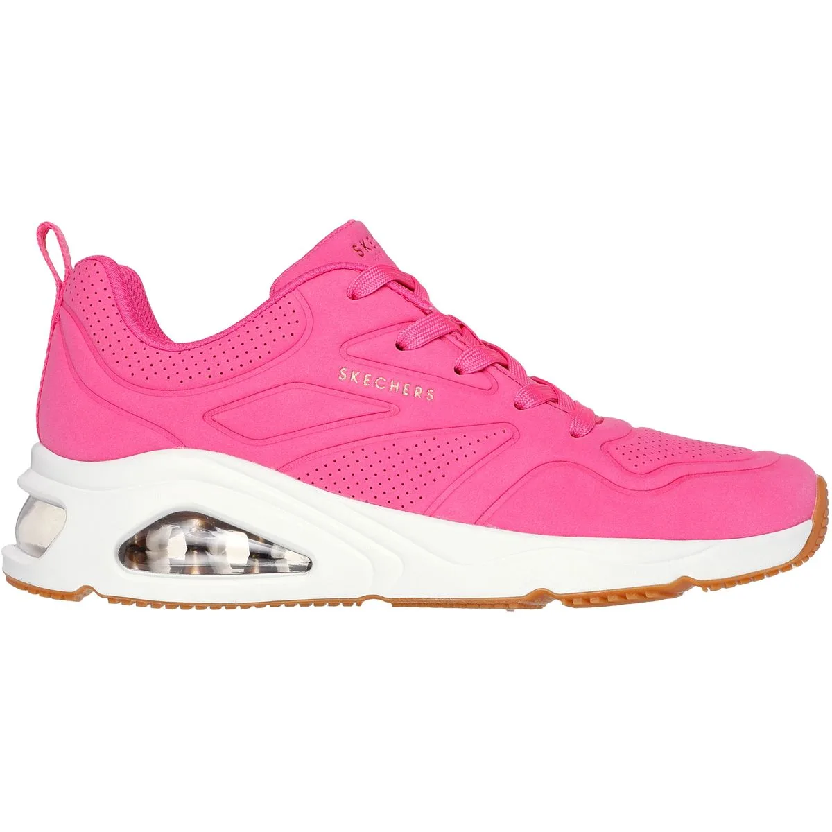 Tres-Air Uno - AH - Mazing Damen Freizeitschuhe, pink, Größe 39 39