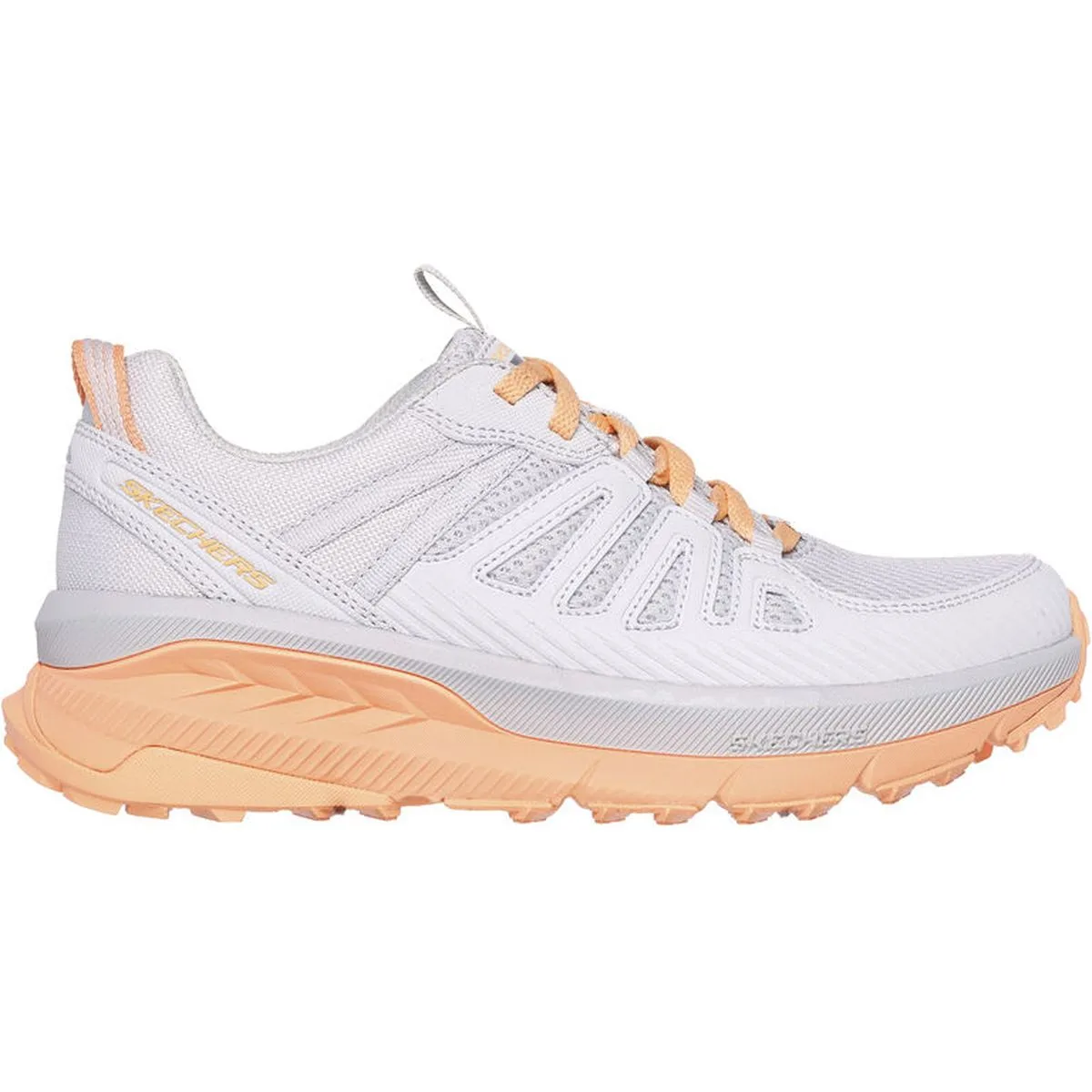 Switch Back - Cascades Damen Trekking-Halbschuhe, grau, Größe 38 38