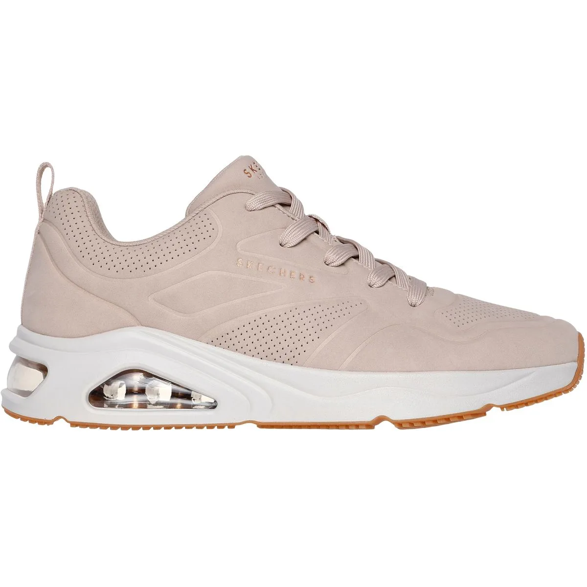 Tres-Air Uno - Ah-Mazing Herren Freizeitschuhe, braun, Größe 41 41