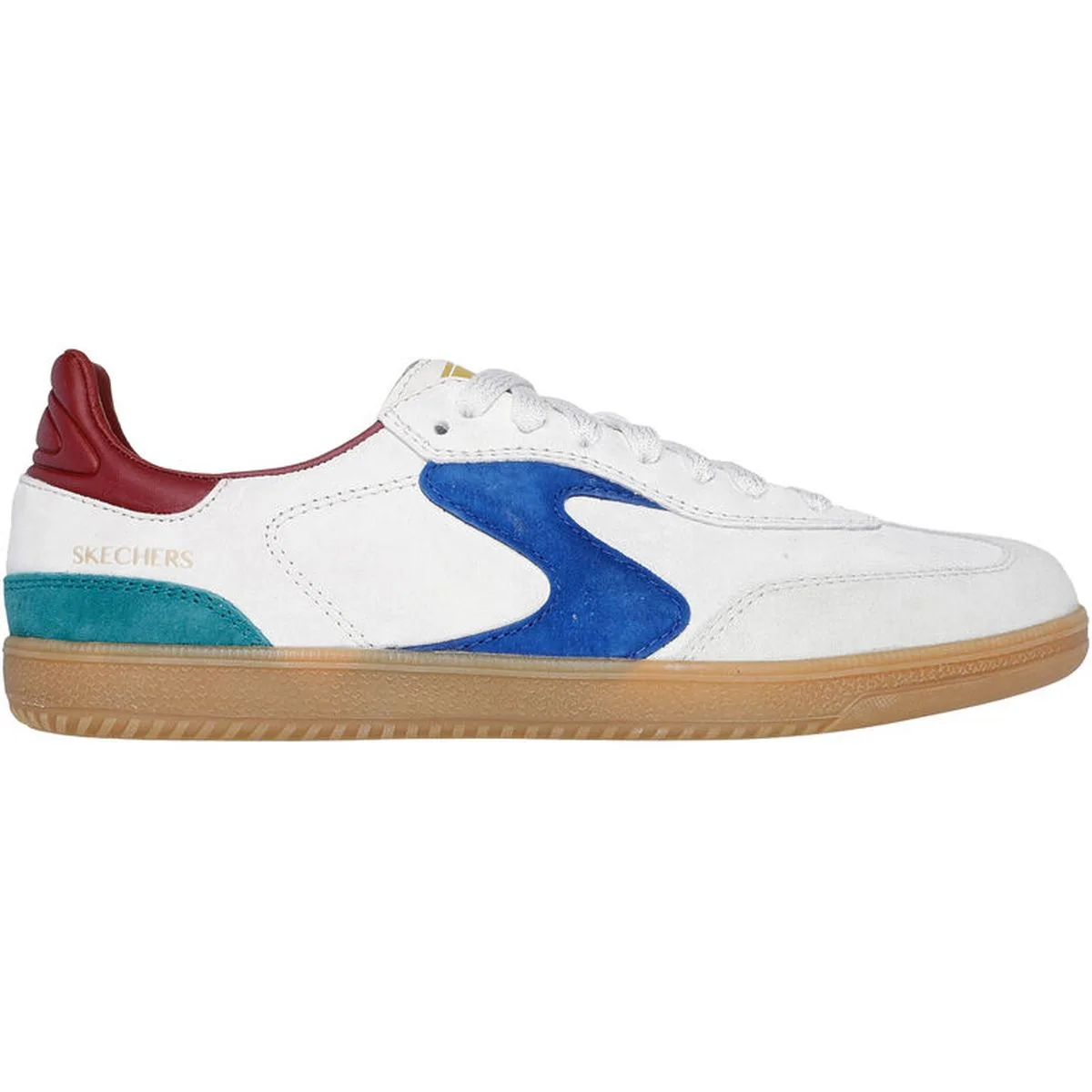 Hotshot - For The Win Damen Freizeitschuhe, grau, Größe 40 40