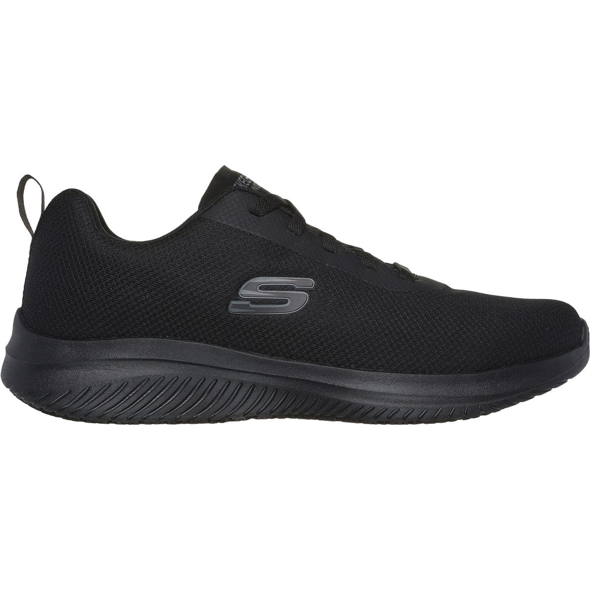 Ultra Flex 3.0 SR - Daxtin Herren Halbschuhe, schwarz, Größe 43 43