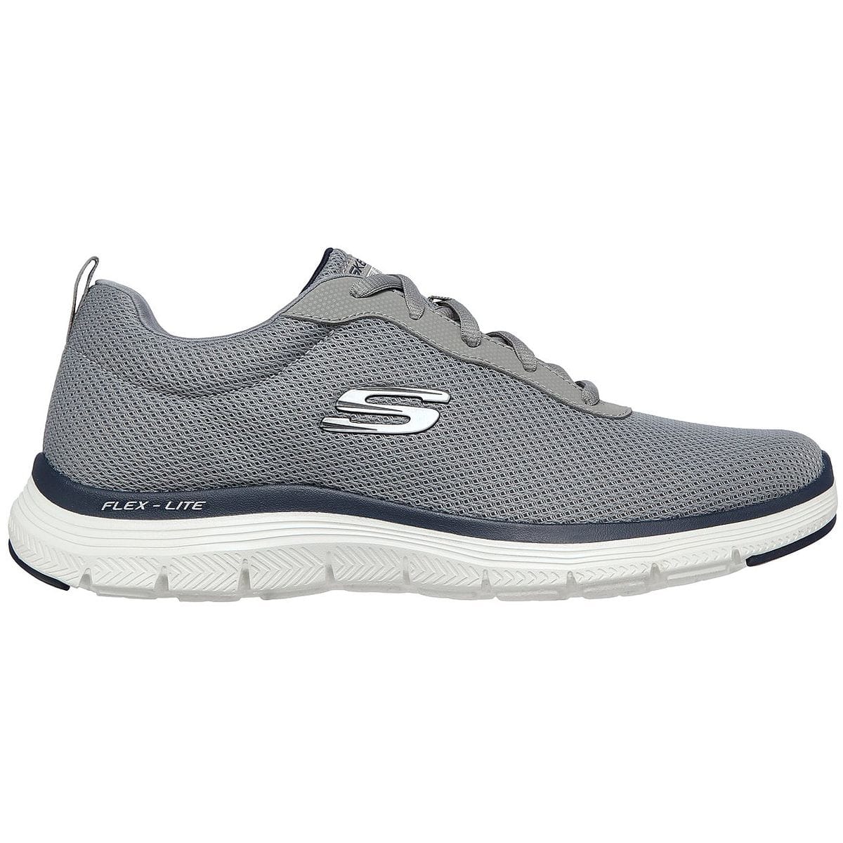 Flex Advantage 4.0 - Providence Herren Freizeitschuhe, grau, Größe 44 44