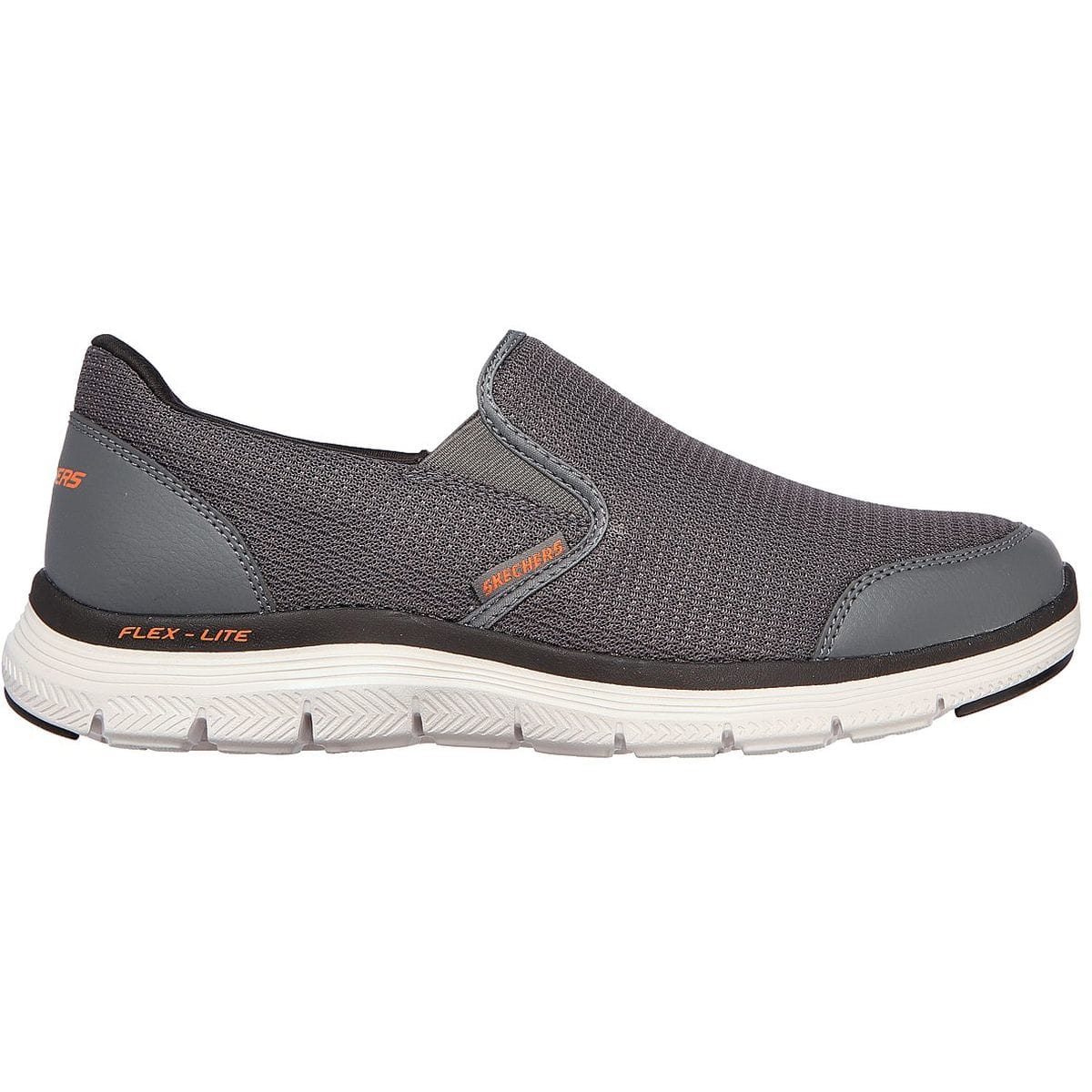 Flex Advantage 4.0 - Tuscan Herren Freizeitschuhe, grau, Größe 44 44