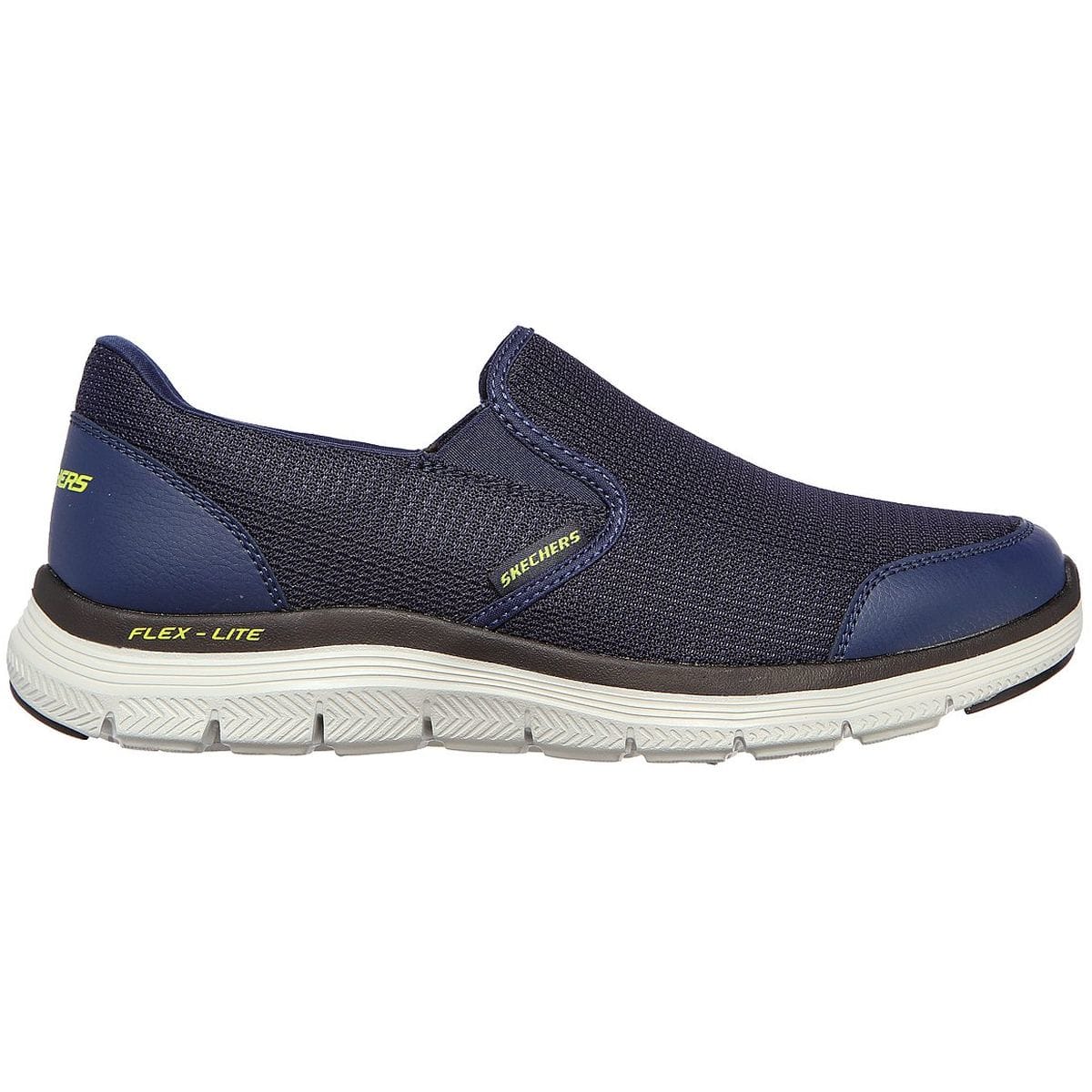 Flex Advantage 4.0 - Tuscan Herren Freizeitschuhe, blau, Größe 46 46