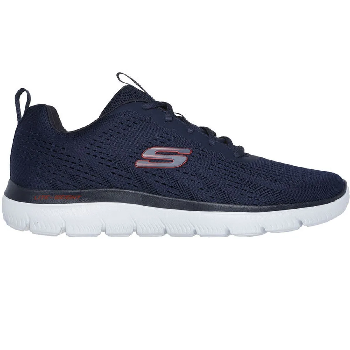 Summits - Torre Herren Freizeitschuhe, blau, Größe 43 43