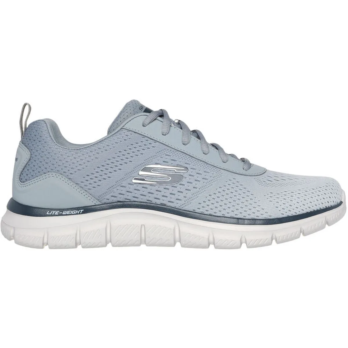 Track - Ripkent Herren Freizeitschuhe, grau, Größe 46 46