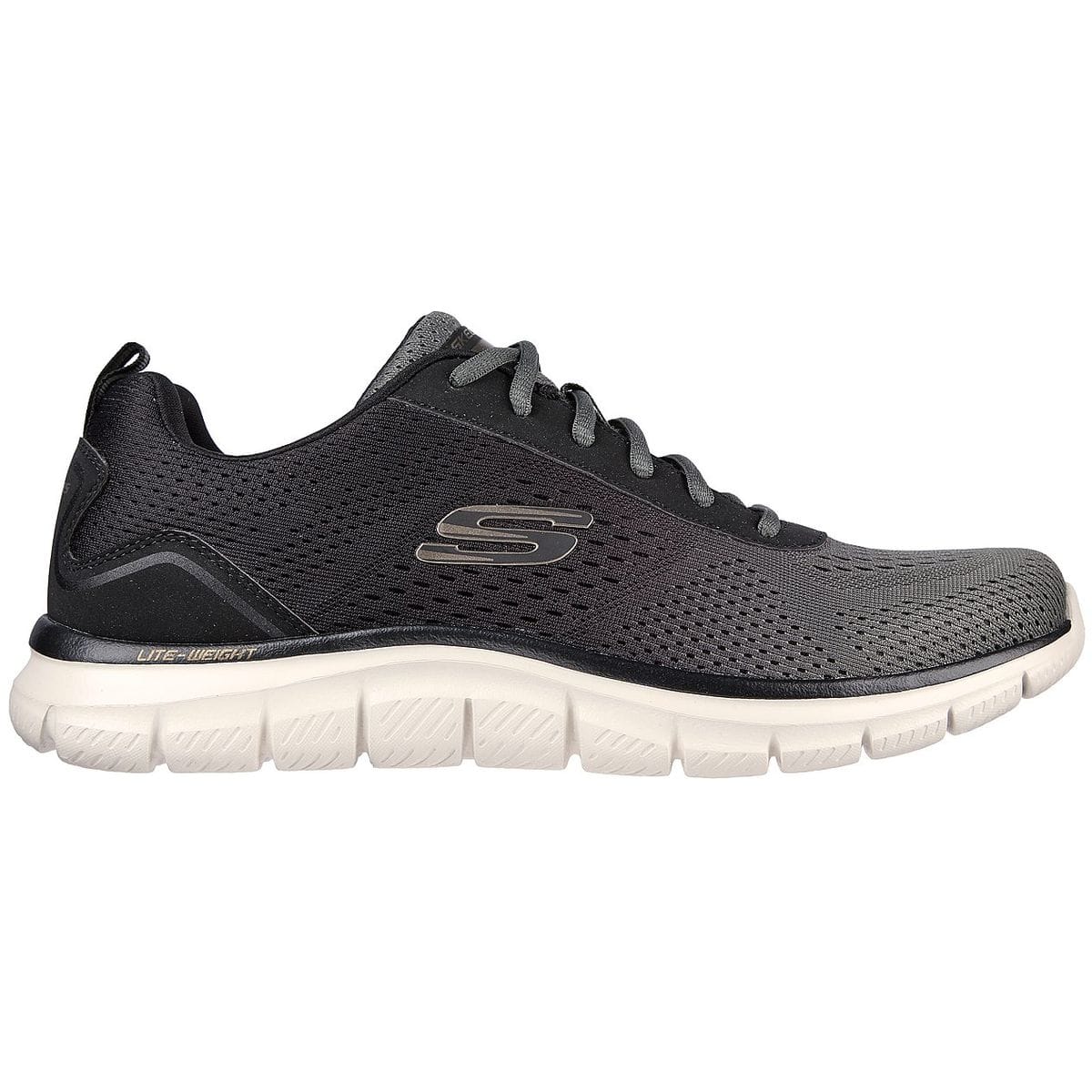 Track - Ripkent Herren Freizeitschuhe, grün, Größe 42 42