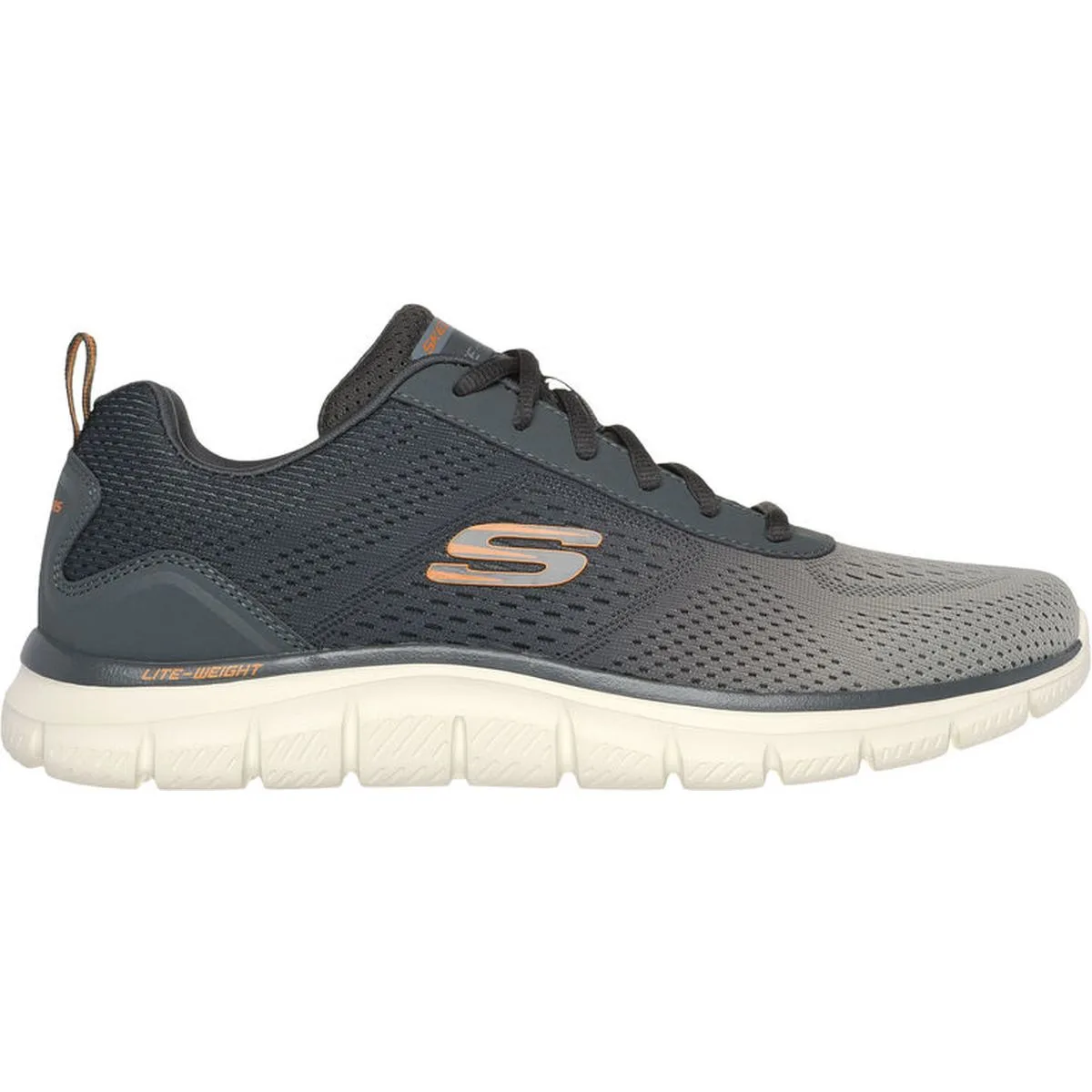 Track - Ripkent Herren Freizeitschuhe, grün, Größe 45 45