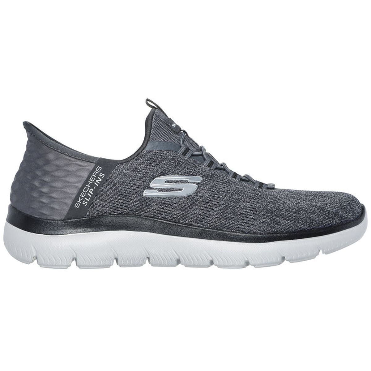Summits - Key Pace Herren Freizeitschuhe, grau, Größe 42 42