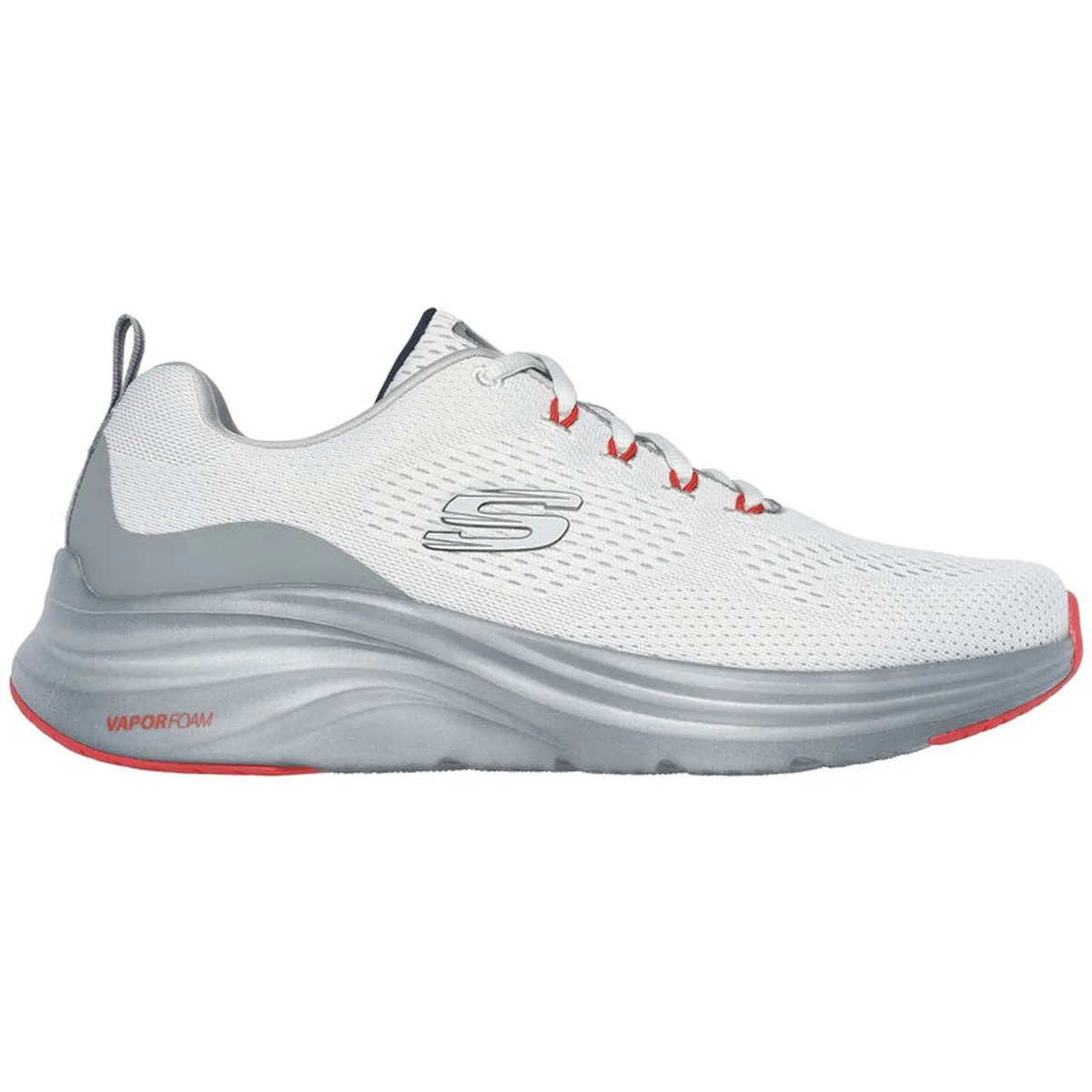 Vapor Foam Herren Freizeitschuhe, grau, Größe 43 43