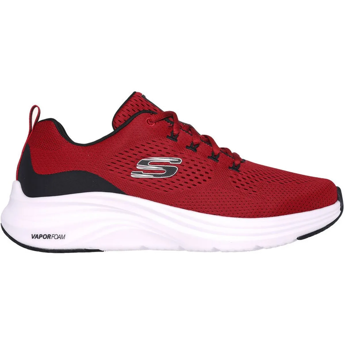 Vapor Foam Herren Freizeitschuhe, rot, Größe 47 ½ 47 ½