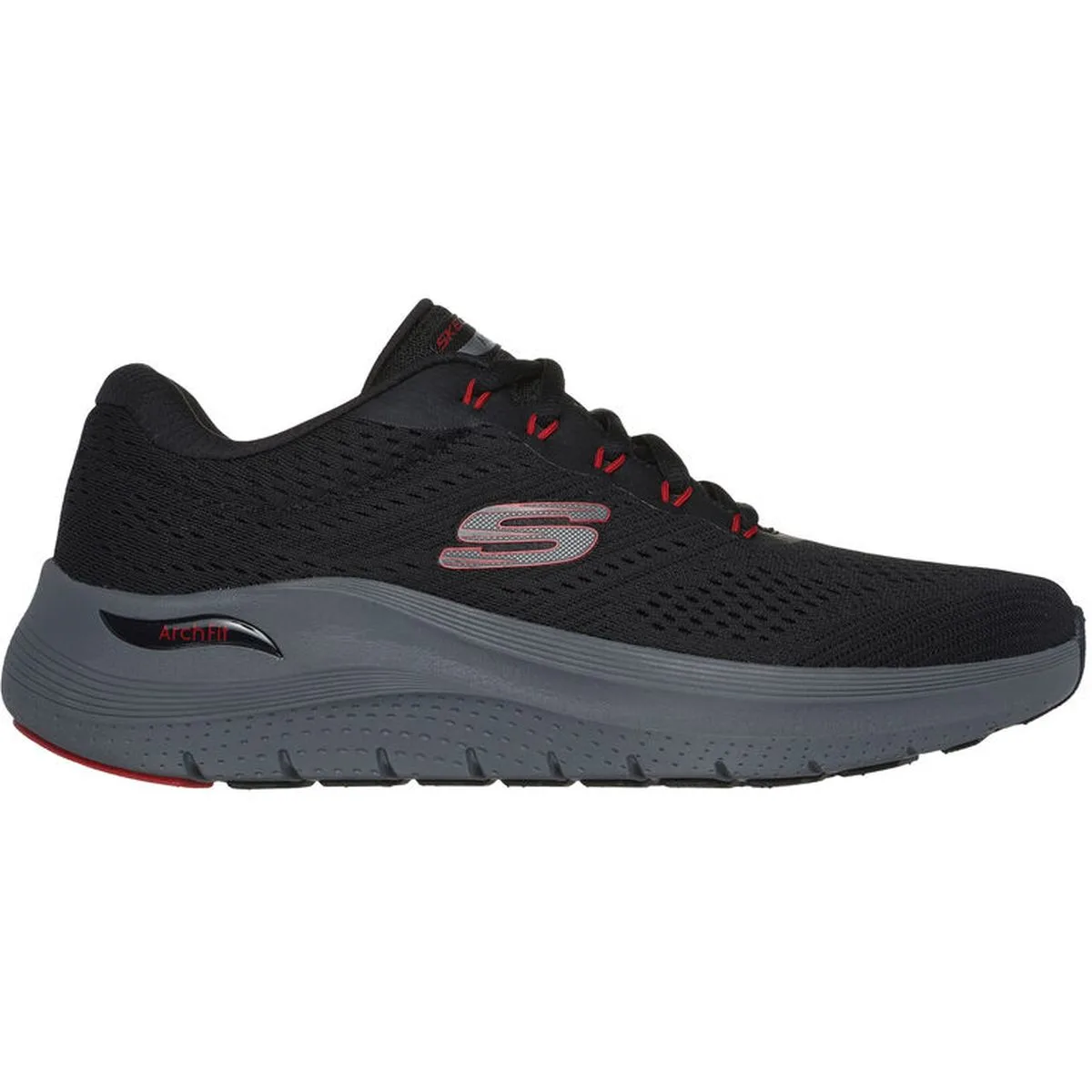Arch Fit 2.0 Herren Freizeitschuhe, schwarz, Größe 47 ½ 47 ½