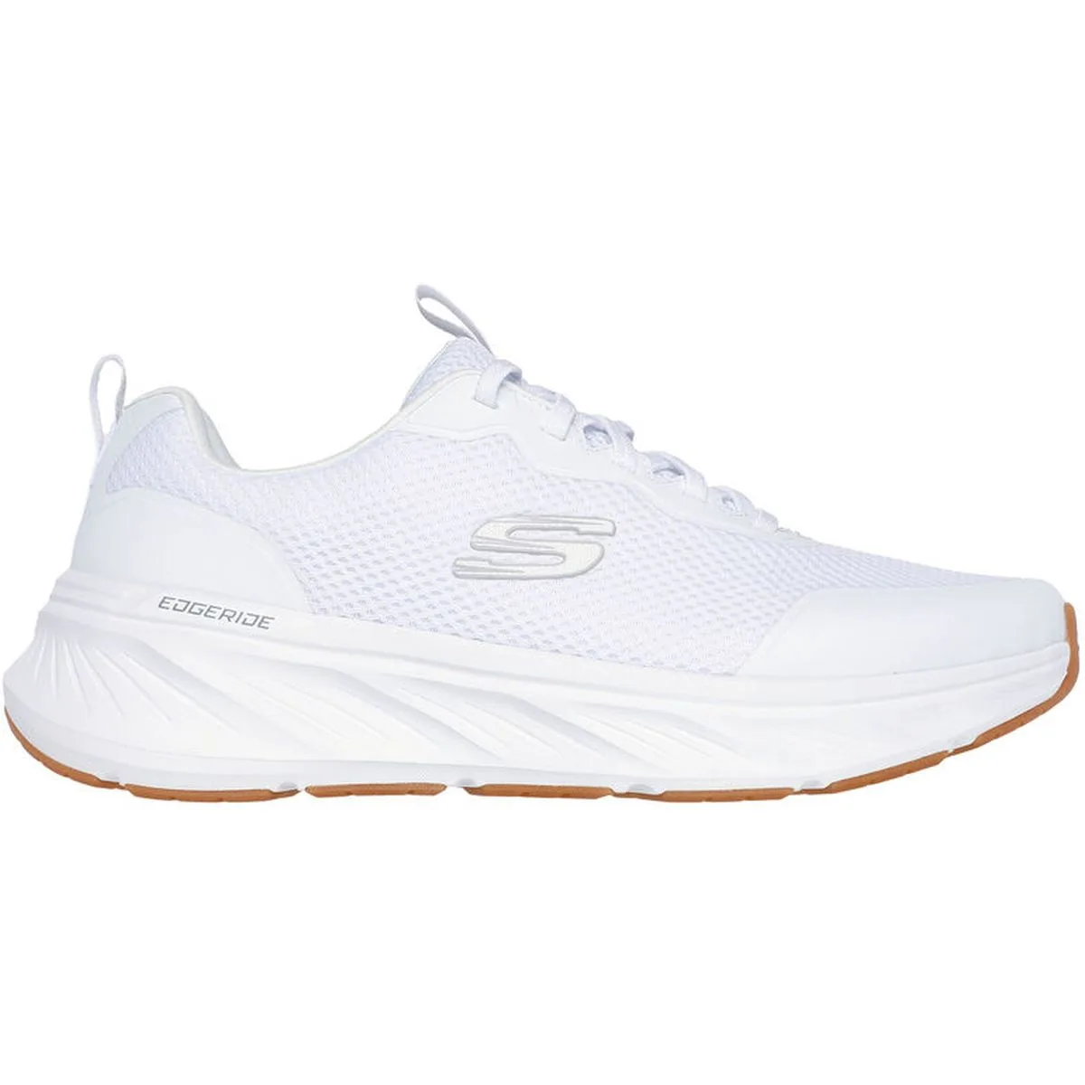 Edgeride - Rekze Herren Freizeitschuhe, weiß, Größe 48 ½ 48 ½