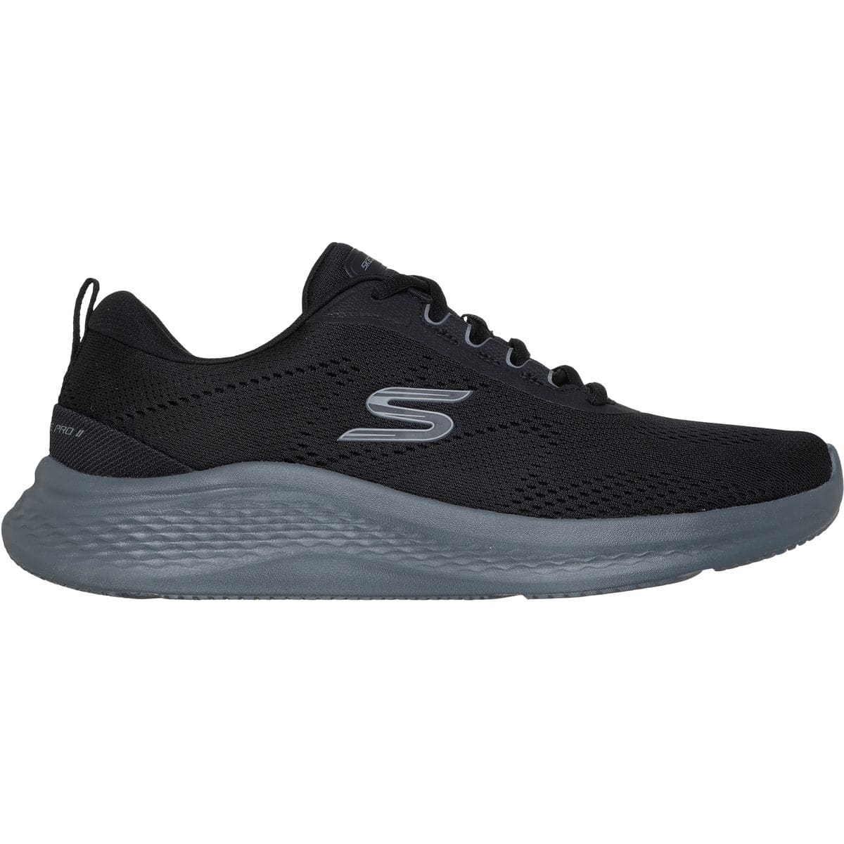 Skech-Lite Pro 2.0 - Berrix Herren Trainingsschuhe, schwarz, Größe 41 ½ 41 ½