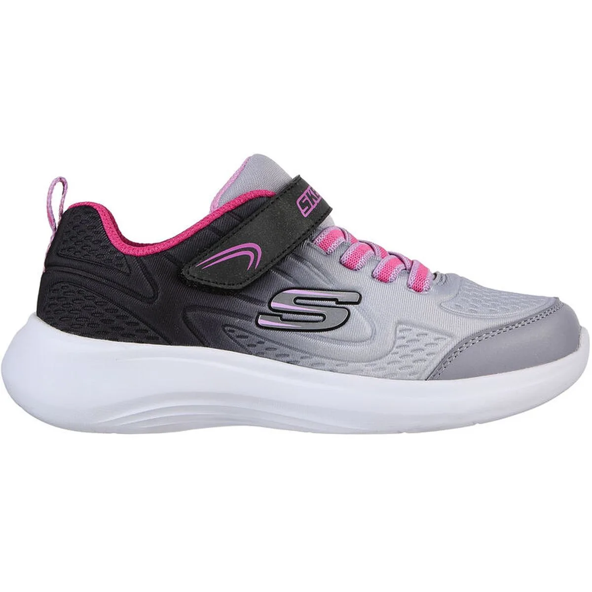 Selectors - Sweet Swirl Kinder Freizeitschuhe, schwarz, Größe 30 30