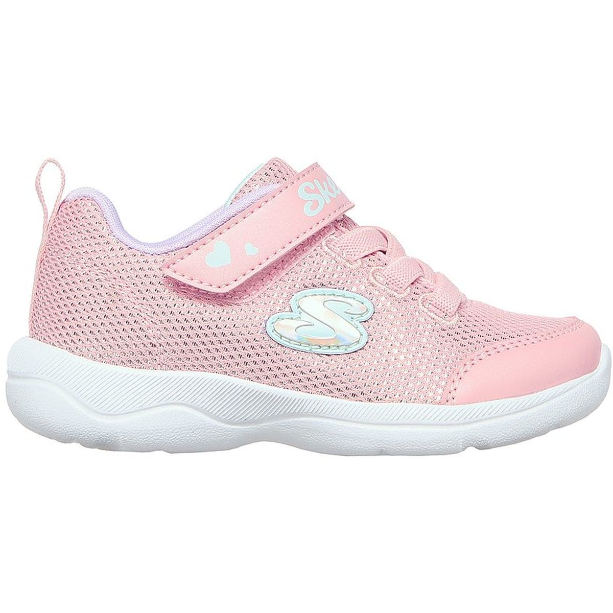 Skech-Stepz 2.0 Kinder Freizeitschuhe, pink, Größe 26 26