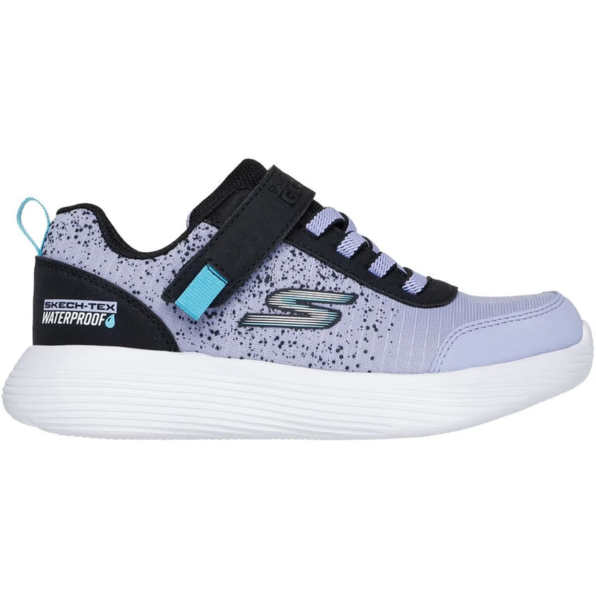 Go Run 400 V2 Kinder Freizeitschuhe, schwarz, Größe 36 36