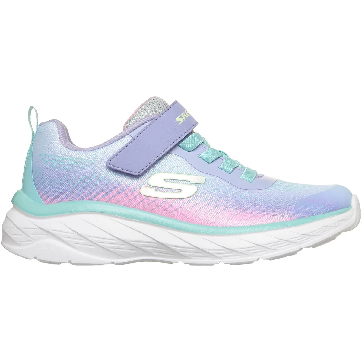 Boundless Kinder Freizeitschuhe, lila, Größe 36 36