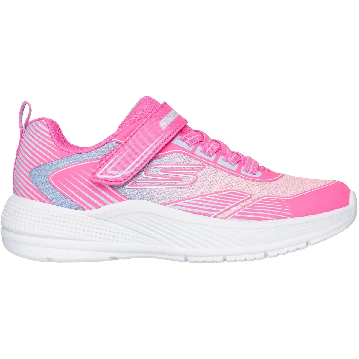 Microspec Advance - Oasis Point Kinder Freizeitschuhe, pink, Größe 31 31