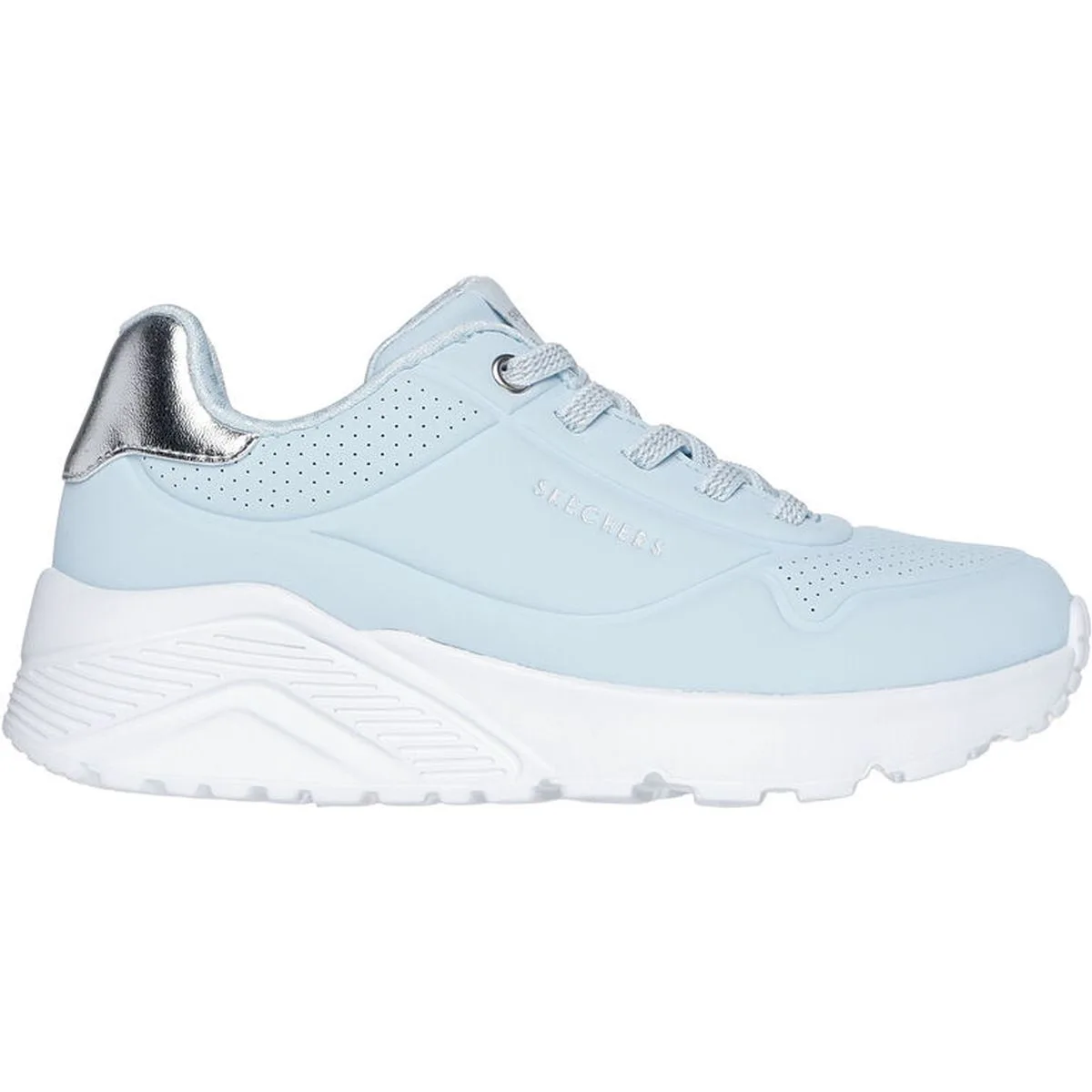 Uno Lite Kinder Freizeitschuhe, blau, Größe 30 30