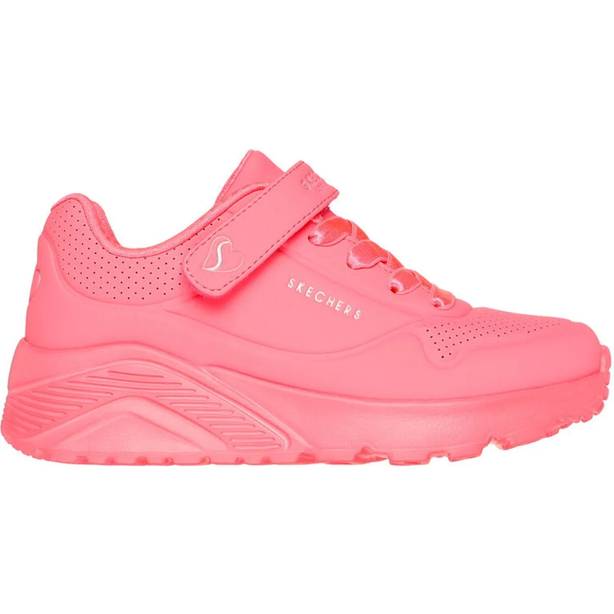 Uno Lite Kinder Freizeitschuhe, pink, Größe 36 36