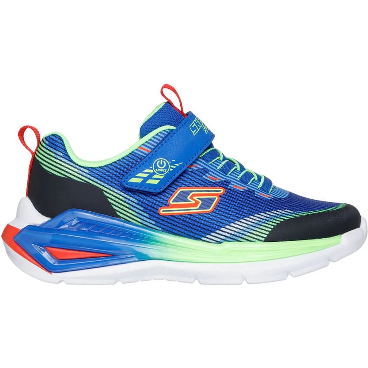 Tri-Namics 2.0 Kinder Freizeitschuhe, blau, Größe 31 31