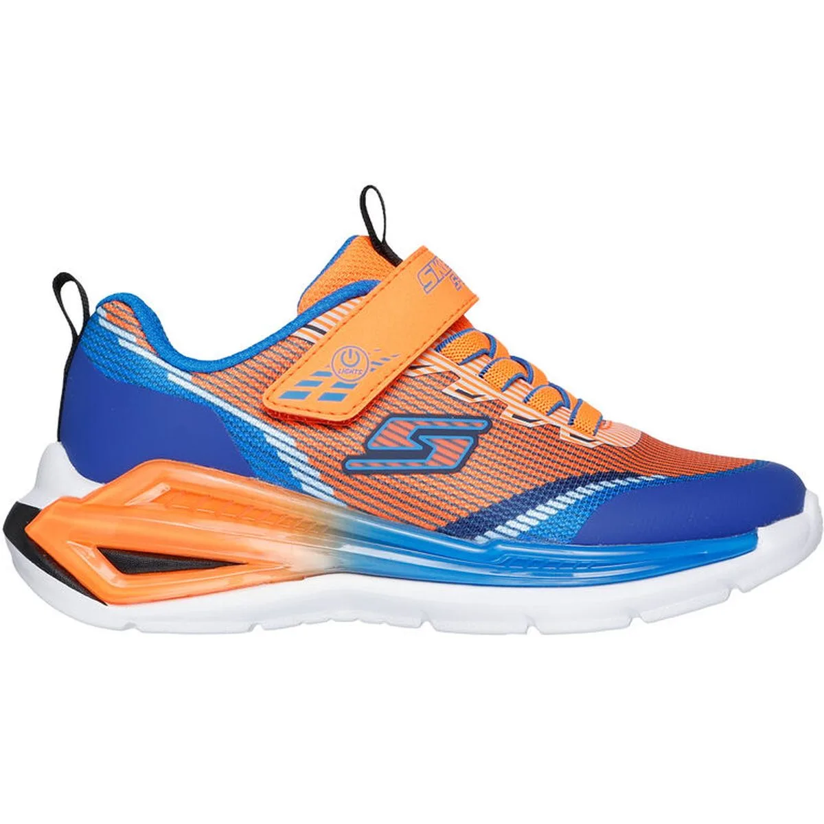 Tri-Namics 2.0 Kinder Freizeitschuhe, orange, Größe 31 31