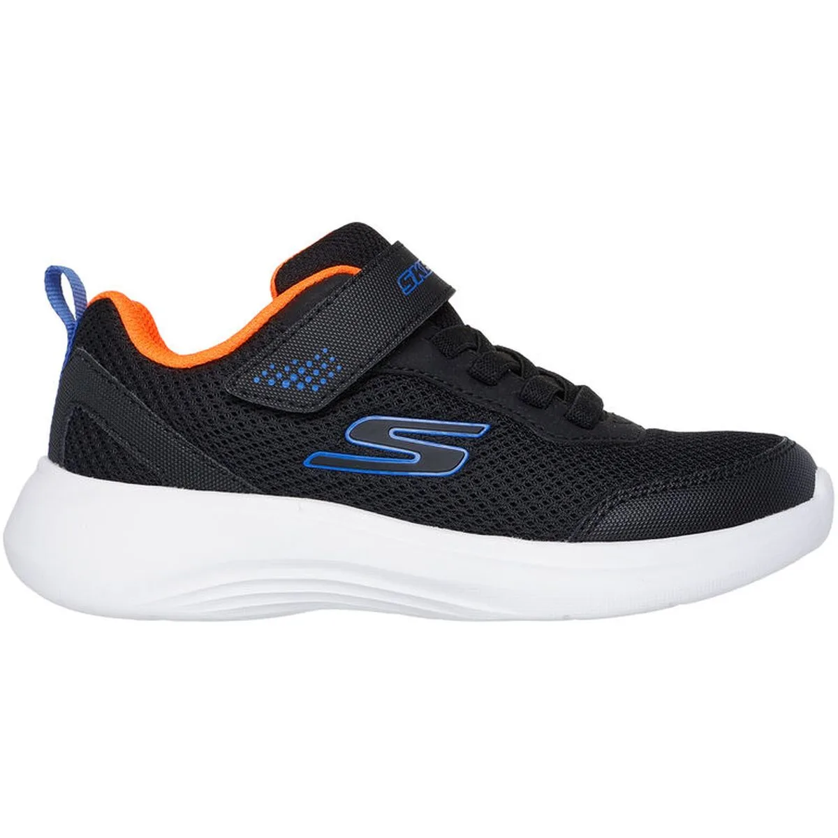 Selectors - Reset Achieved Kinder Freizeitschuhe, schwarz, Größe 27 27