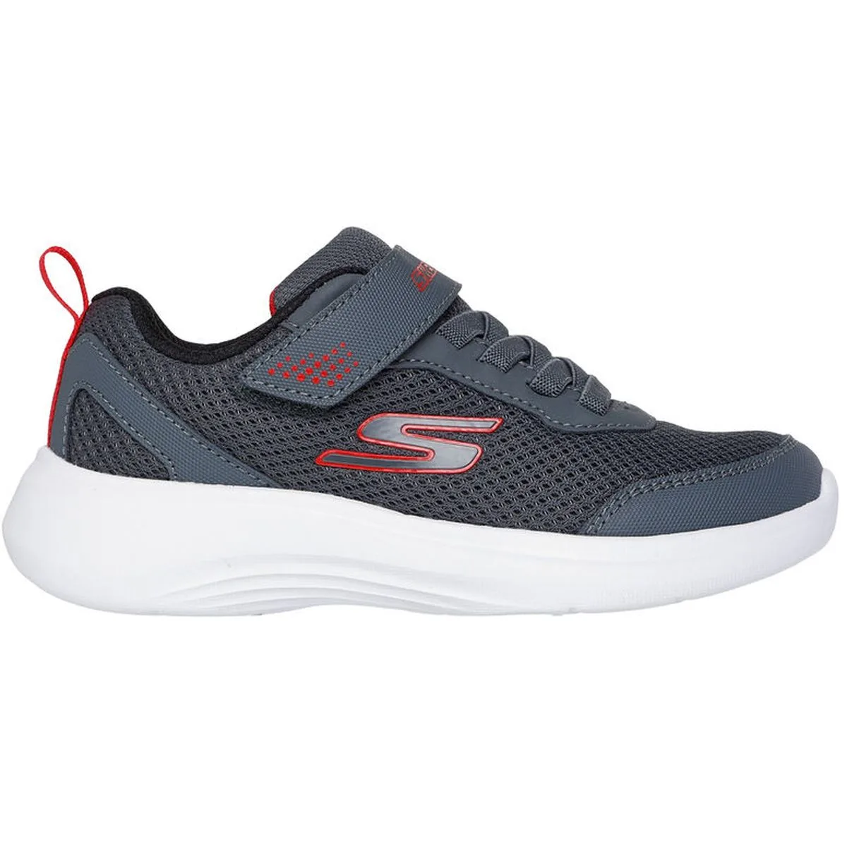 Selectors - Reset Achieved Kinder Freizeitschuhe, grau, Größe 30 30