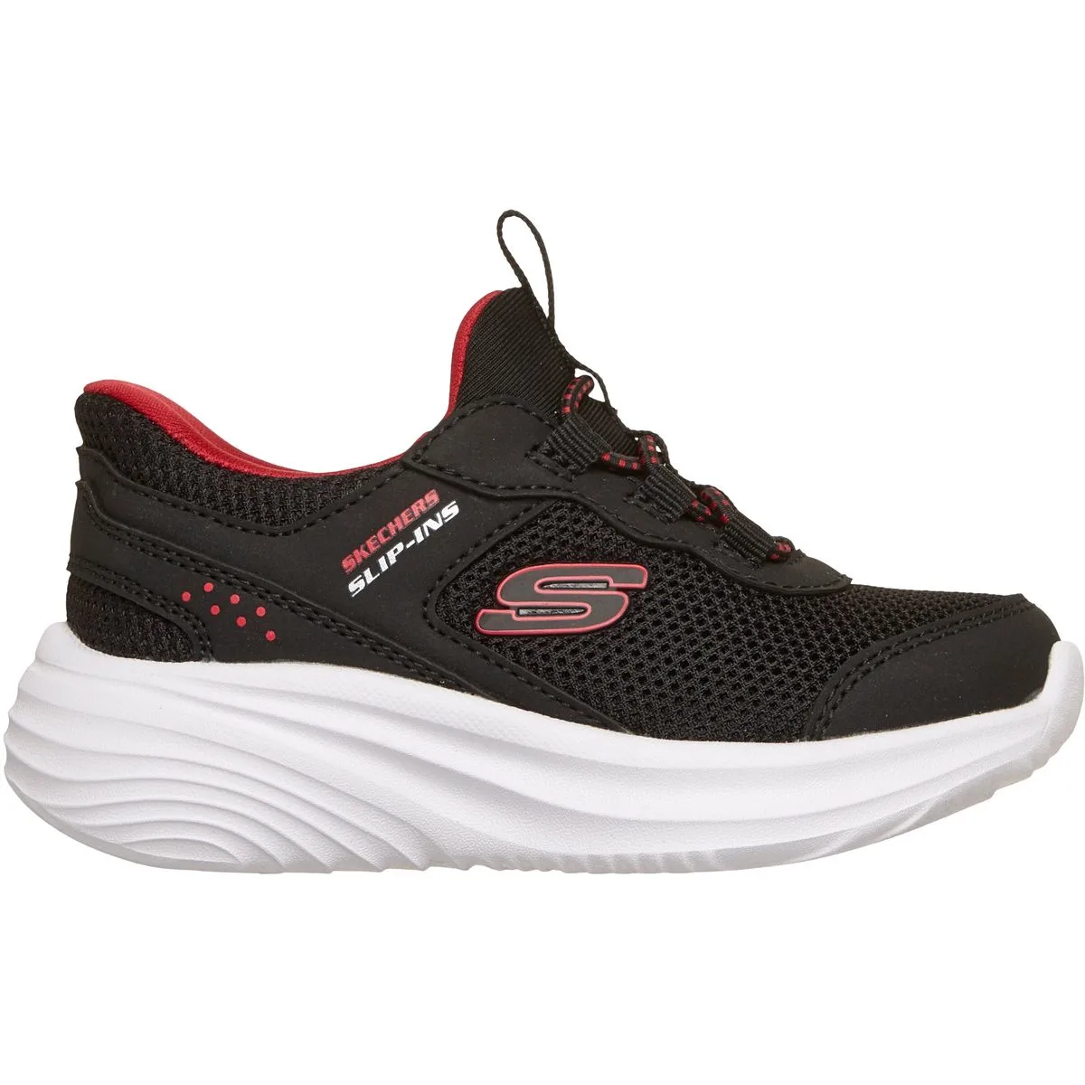 Bounder Pro Kinder Freizeitschuhe, schwarz, Größe 31 31