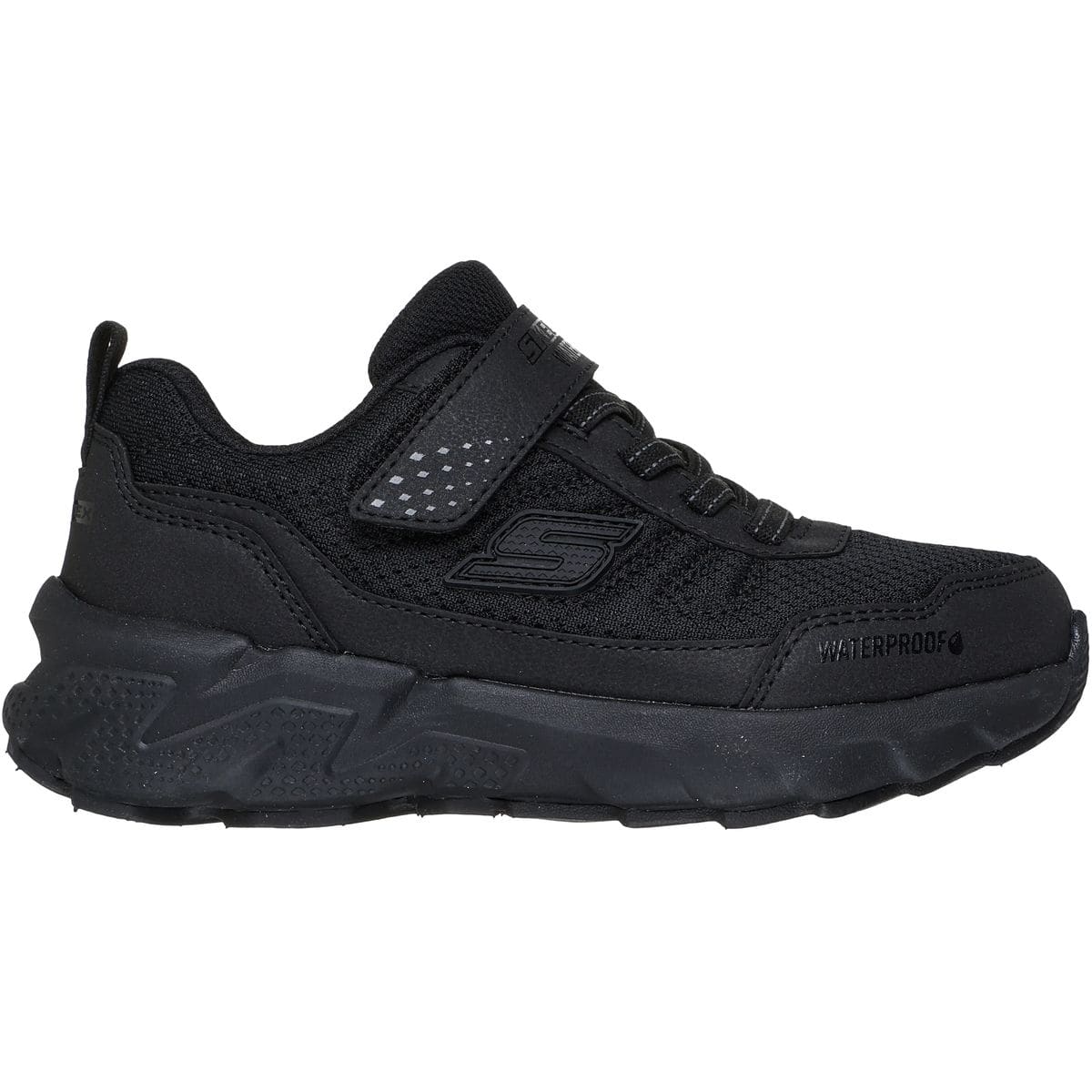 Elite Sport Trea - Aquavek Kinder Freizeitschuhe, schwarz, Größe 32 32