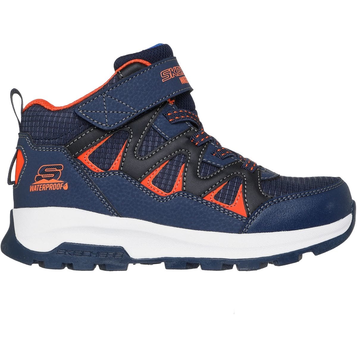 Storm Blazer - Drizzle Squad Kinder Freizeitschuhe, blau, Größe 29 29