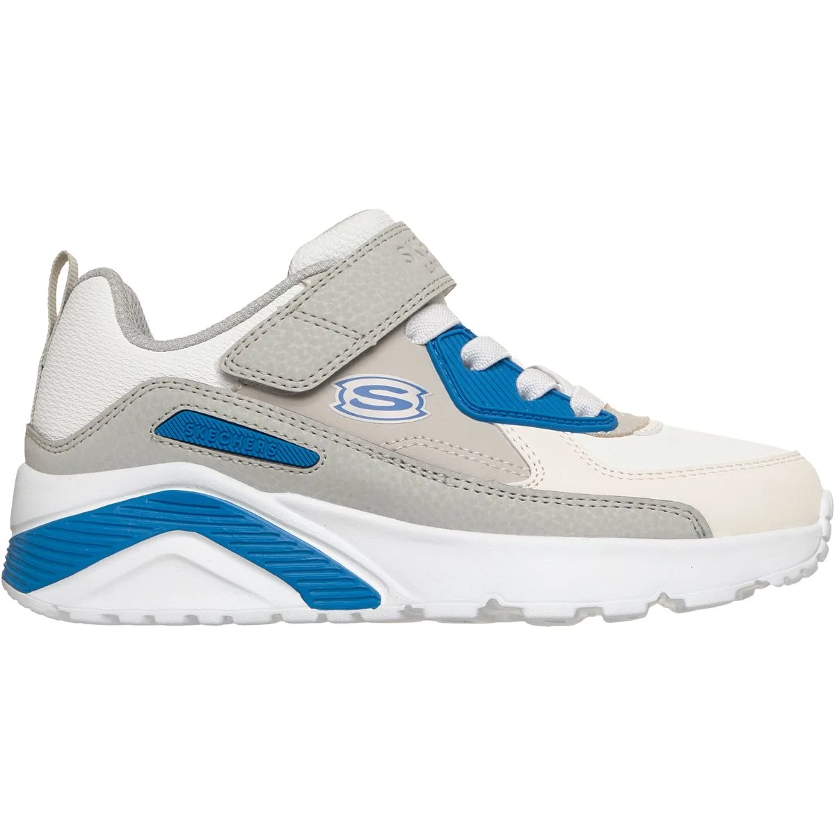 Uno Lite Kinder Freizeitschuhe, weiß, Größe 31 31