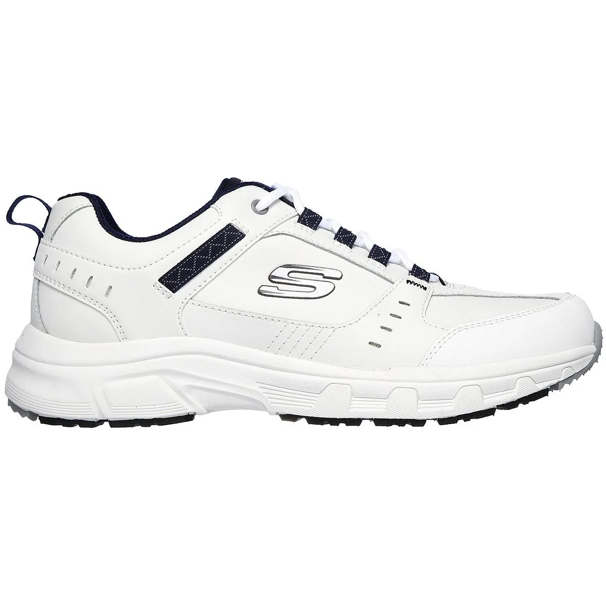 Oak Canyon - Redwick Herren Freizeitschuhe, weiß, Größe 40 40