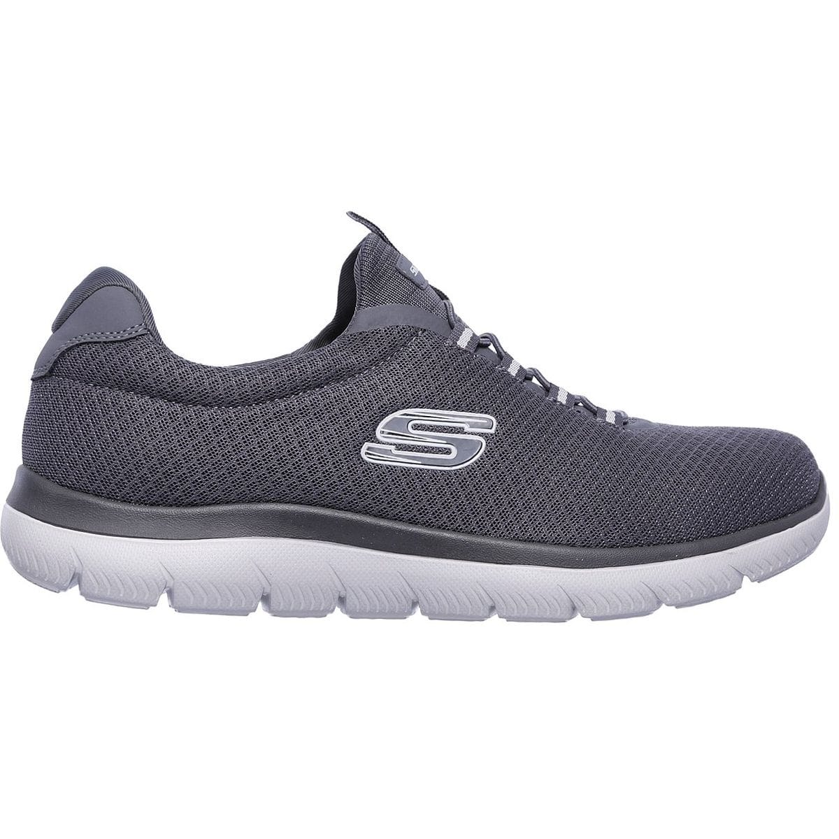 Summits Herren Freizeitschuhe, grau, Größe 43 43