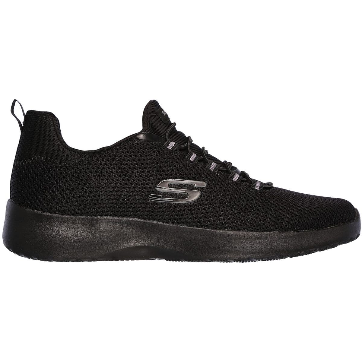 Dynamight Herren Freizeitschuhe, schwarz, Größe 46 46