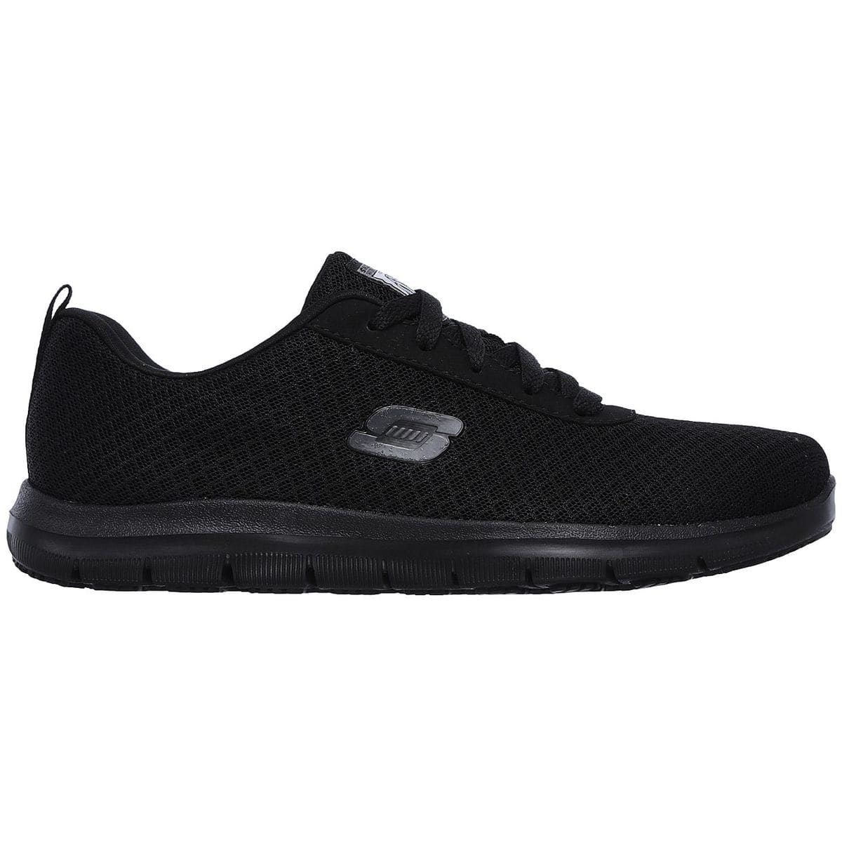 Ghenter - Bronaugh Damen Freizeitschuhe, schwarz, Größe 37 37
